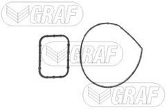 Wasserpumpe Motorkühlung für OPEL ASTRA K Sports Tourer INSIGNIA B Grand Sport