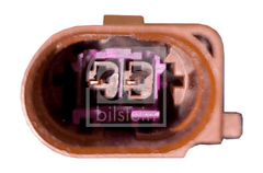 Sensor Abgastemperatur für SEAT VW EXEO ST CADDY III Großraumlimousine TOURAN