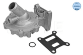 Wasserpumpe Motorkühlung für FORD JAGUAR MONDEO III Stufenheck Turnier TRANSIT