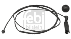 Warnkontakt Bremsbelagverschleiß Hinterachse für BMW 3 Coupe Touring Cabriolet