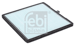 Filter Innenraumluft für HYUNDAI KIA i10 I II Stufenheck PICANTO
