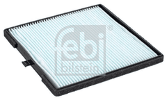 Filter Innenraumluft für HYUNDAI KIA i10 I II Stufenheck PICANTO