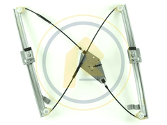 Fensterheber vorne links für SEAT VW ALHAMBRA SHARAN