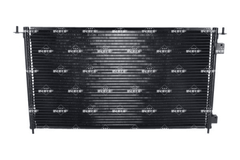 Kondensator Klimaanlage für HONDA CIVIC VII Hatchback