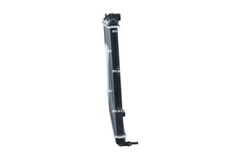 Kühler Motorkühlung für CITROËN OPEL PEUGEOT DS C2 C3 AIRCROSS II PICASSO I /