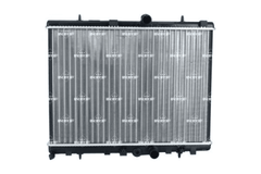 Kühler Motorkühlung für CITROËN OPEL PEUGEOT DS C2 C3 AIRCROSS II PICASSO I /