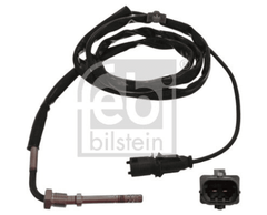 Sensor Abgastemperatur für OPEL SIGNUM CC VECTRA C Caravan