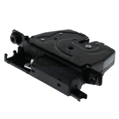 Heckklappenschloss für BMW 3 4 Coupe 5 6 Cabriolet Gran