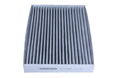 Filter Innenraumluft für NISSAN RENAULT DACIA X-TRAIL III KOLEOS II ZOE DOKKER