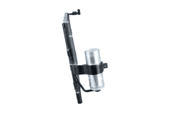 Kondensator Klimaanlage für AUDI SEAT SKODA VW A3 TT Roadster LEON TOLEDO II