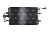 Kondensator Klimaanlage für AUDI SEAT SKODA VW A3 TT Roadster LEON TOLEDO II