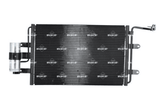 Kondensator Klimaanlage für AUDI SEAT SKODA VW A3 TT Roadster LEON TOLEDO II