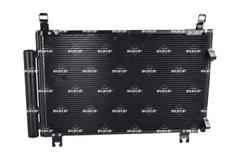 Kondensator Klimaanlage für SUBARU TOYOTA TREZIA URBAN CRUISER VERSO S YARIS /