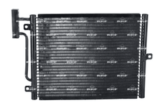 Kondensator Klimaanlage für PORSCHE 911 Cabriolet Targa BOXSTER