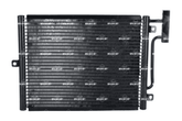 Kondensator Klimaanlage für PORSCHE 911 Cabriolet Targa BOXSTER