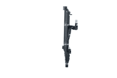 Kondensator Klimaanlage für OPEL ASTRA H Caravan GTC Stufenheck FAMILY