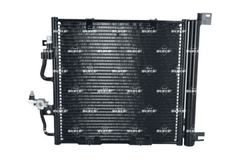 Kondensator Klimaanlage für OPEL ASTRA H Caravan GTC Stufenheck FAMILY