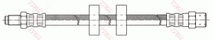 Bremsschlauch Vorderachse Hinterachse für AUDI VW 80 B1 Stufenheck B2 B3 B4 90