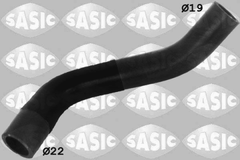 Kühlerschlauch für OPEL CORSA D Kasten/Schrägheck