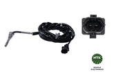 Sensor Abgastemperatur für OPEL ASTRA H Caravan GTC ZAFIRA / FAMILY B