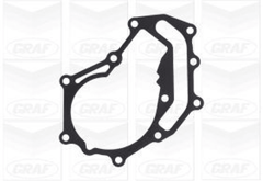 Wasserpumpe Motorkühlung für RENAULT TRUCKS MASTER PRO Kasten MASCOTT