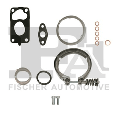 Montagesatz Lader für BMW 3 Touring Coupe 5 6 Cabriolet X3 X5 X6