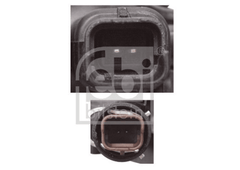 Thermostat Kühlmittel für CITROËN PEUGEOT C4 GRAND PICASSO II I