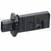 Luftmassenmesser für CITROËN FORD PEUGEOT VOLVO USA LAND ROVER JUMPER II Kasten