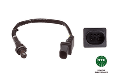 Lambdasonde vorne für AUDI MITSUBISHI PORSCHE SEAT SKODA VW HYUNDAI KIA A1