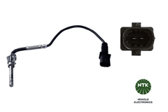 Sensor Abgastemperatur für ALFA ROMEO FIAT LANCIA GIULIETTA BRAVO II Van DELTA