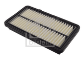 Luftfilter für SUZUKI CELERIO