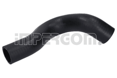 Kühlerschlauch rechts für OPEL CORSA D Kasten/Schrägheck