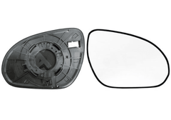 Spiegelglas Außenspiegel rechts für HYUNDAI i30 Kombi