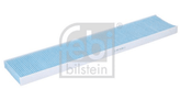 Filter Innenraumluft für FORD SEAT VW GALAXY I MK VAN ALHAMBRA