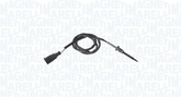 Sensor Abgastemperatur für AUDI SEAT VW A3 Sportback Limousine Cabriolet