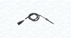 Sensor Abgastemperatur für AUDI SEAT VW A3 Sportback Limousine Cabriolet