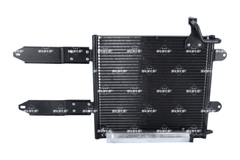 Kondensator Klimaanlage für SEAT VW AROSA LUPO I POLO III Variant Van