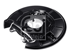 Spritzblech Bremsscheibe Hinterachse rechts für TOYOTA RAV 4 II
