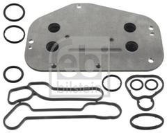 Ölkühler Motoröl für ALFA ROMEO FIAT OPEL SAAB CHEVROLET 159 Sportwagon CROMA