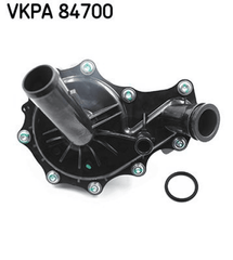 Wasserpumpe Motorkühlung für CITROËN FIAT FORD PEUGEOT JUMPER II Kasten