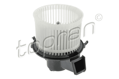 Innenraumgebläse für FIAT 500 C PANDA / CLASSIC Kasten/Schrägheck