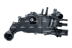 Thermostat Kühlmittel für CITROËN PEUGEOT BERLINGO / FIRST Großraumlimousine C4