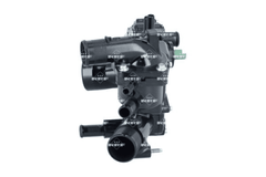 Thermostat Kühlmittel für CITROËN PEUGEOT BERLINGO / FIRST Großraumlimousine C4