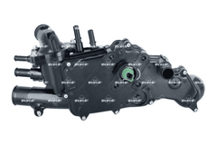 Thermostat Kühlmittel für CITROËN PEUGEOT BERLINGO / FIRST Großraumlimousine C4