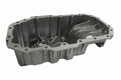 Ölwanne für AUDI SEAT SKODA VW A1 Sportback A3 Cabriolet ALTEA XL IBIZA IV SC