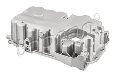 Ölwanne für AUDI SEAT SKODA VW A1 A3 Sportback TT Roadster ALTEA XL LEON TOLEDO