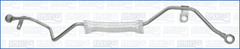 Ölleitung Lader für HYUNDAI KIA GRANDEUR GRAND SANTA FÉ ix35 FE IV II III