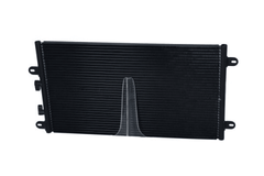 Kondensator Klimaanlage für ALFA ROMEO 147