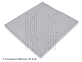 Filter Innenraumluft für HYUNDAI KIA ACCENT IV Stufenheck GENESIS Coupe i20 II