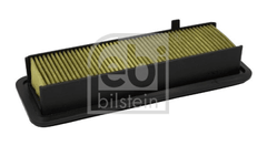 Luftfilter für NISSAN MICRA IV NOTE